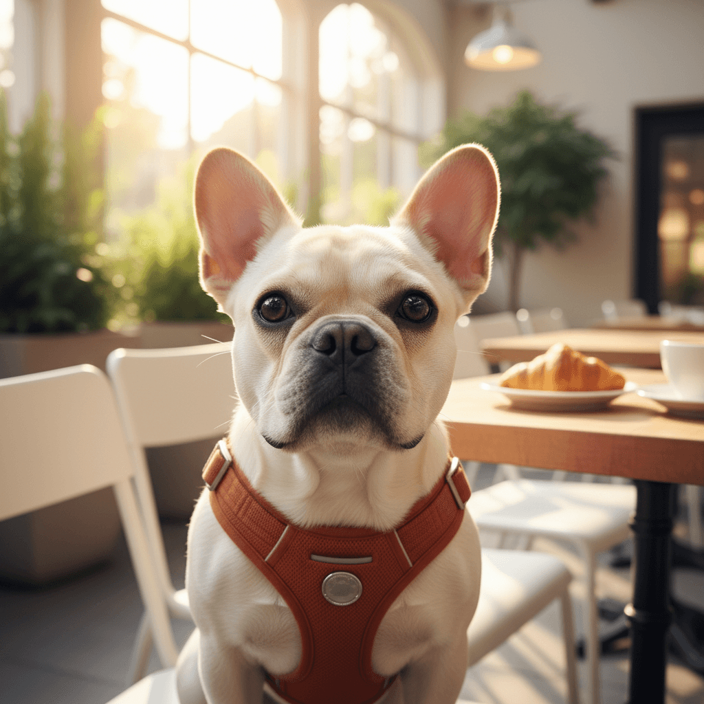 Best Dog Harness for French Bulldogs: No-Pull Picks for Flat Faces
