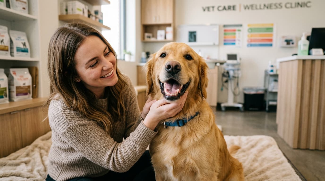 Dog Dental Care Guide: How to Keep Your Dog's Teeth Healthy