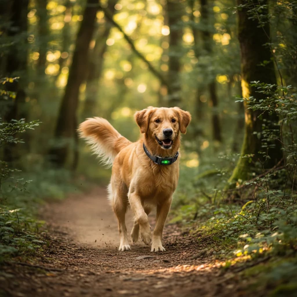 Cover image for How to Choose a GPS Dog Tracker: What to Look For Before You Buy