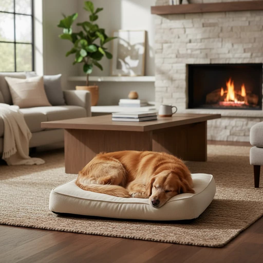 Best Dog Beds 2026: Memory Foam, Orthopedic & Budget Picks