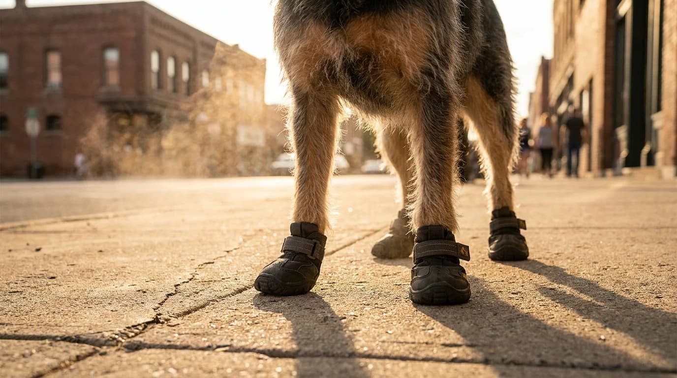 Best Dog Boots 2026: The Pairs That Actually Stay On