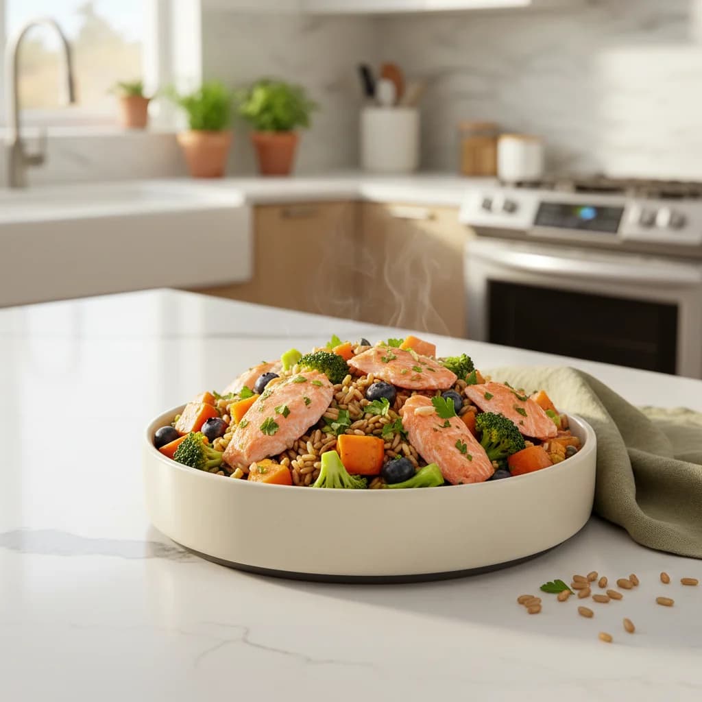 Best Dog Food for Sensitive Stomachs in 2026: Vet-Recommended Options