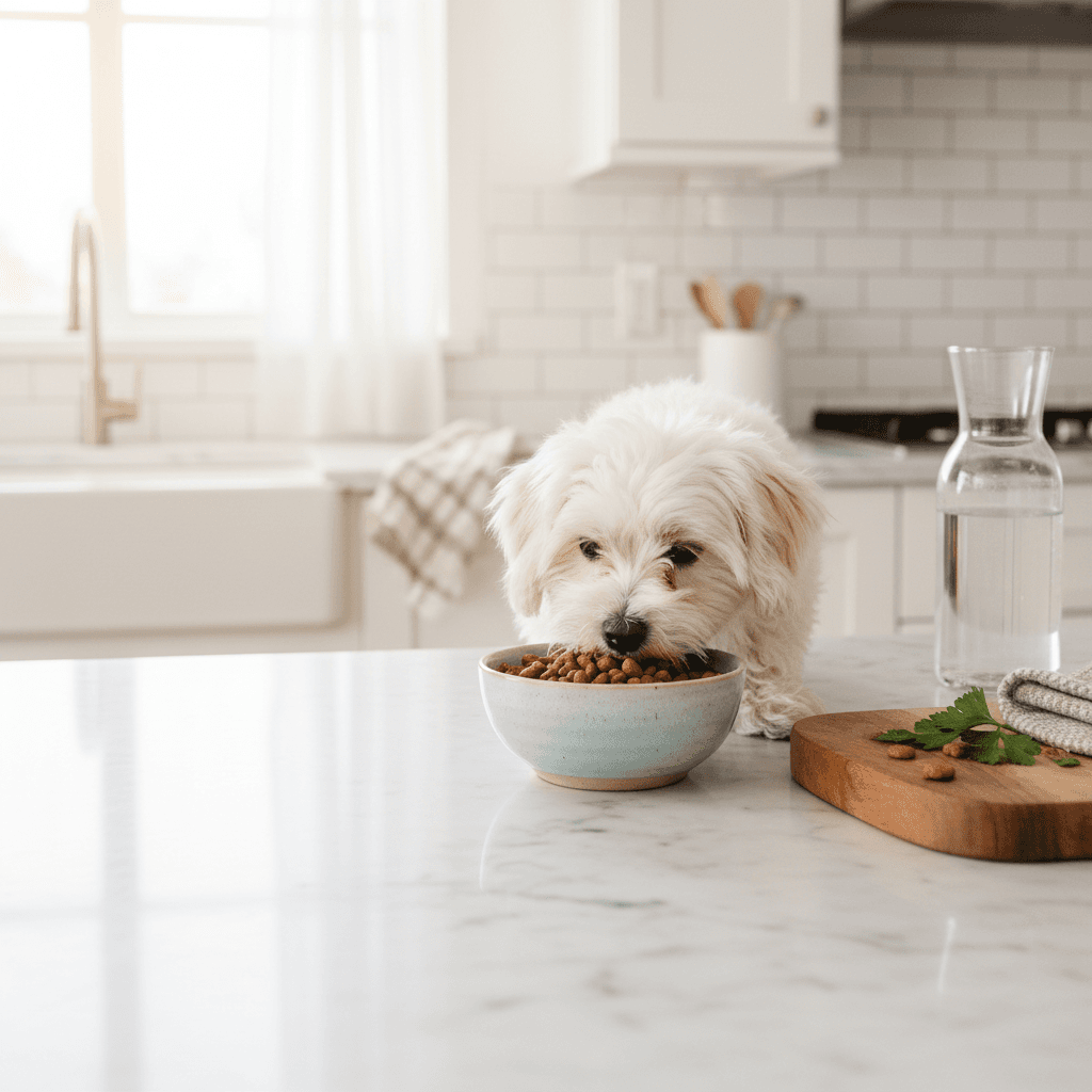 Cover image for Best Dog Food for Small Breeds: Top Picks for Tiny Dogs