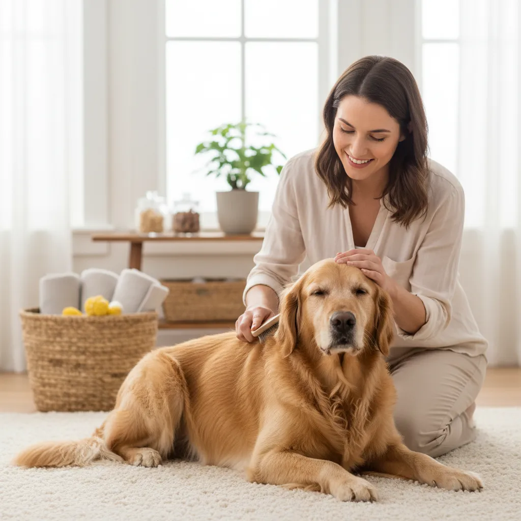 Cover image for Best Flea & Tick Prevention 2026: Simparica Trio Wins