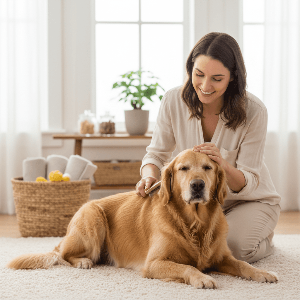 Best Flea & Tick Prevention 2026: Simparica Trio Wins