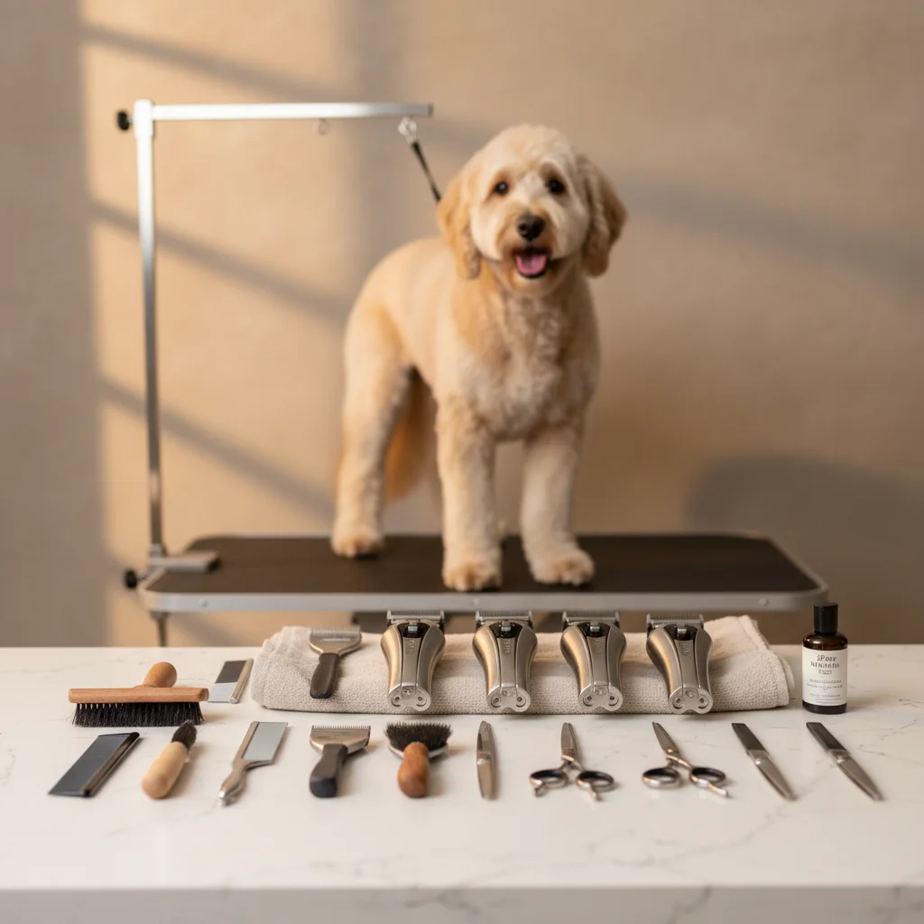 Best Dog Grooming Tools: What Groomers Actually Use