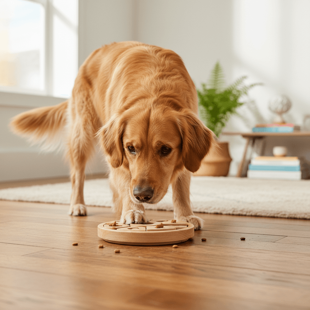 Best Interactive Dog Toys 2026: 5 Mental-Stim Picks