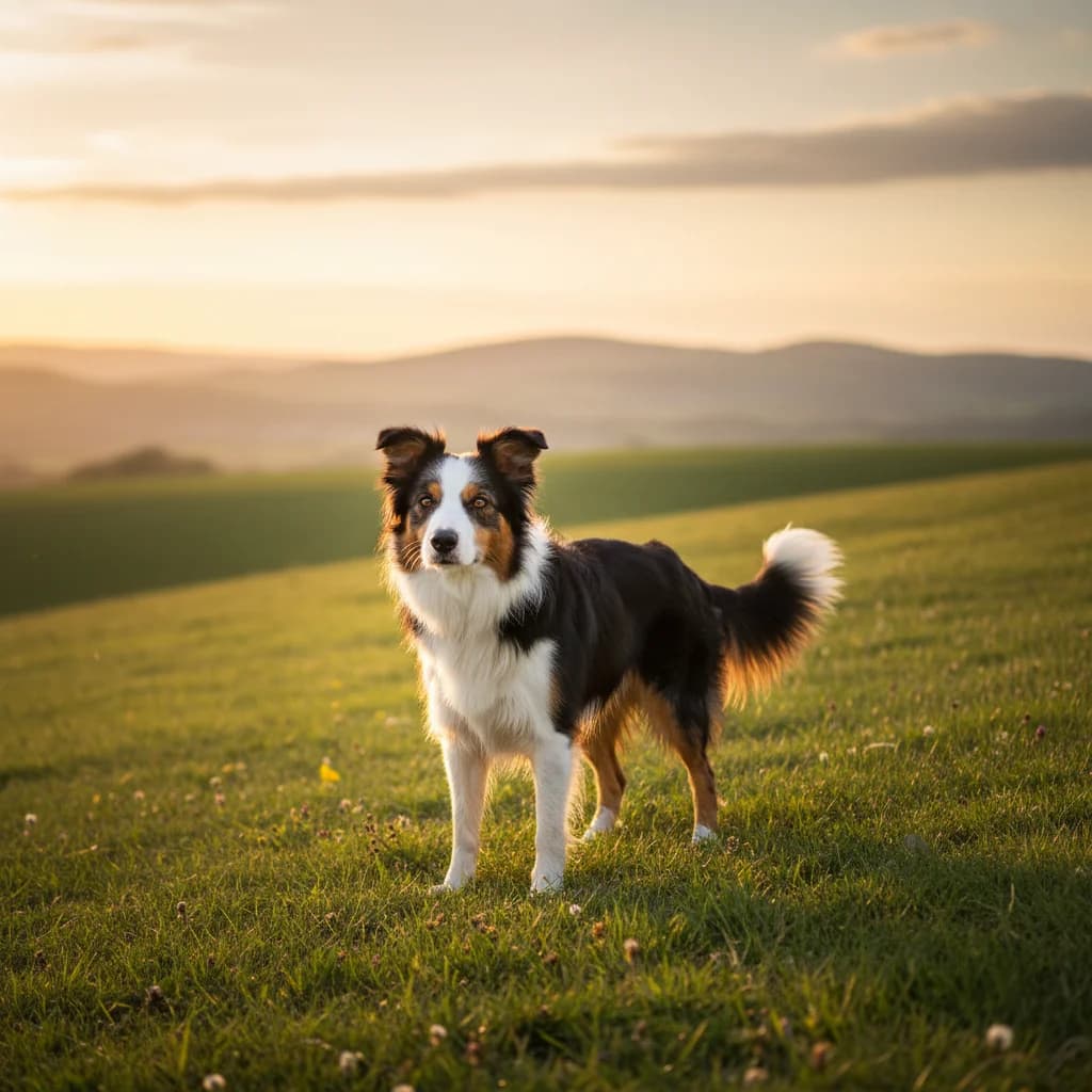 Cover image for Border Collie Owner Guide: Gear and Must-Haves