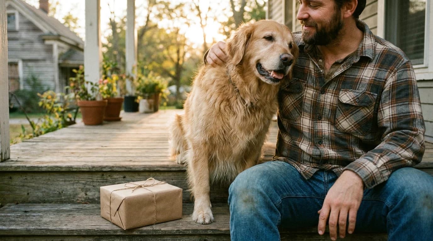 Father's Day Gifts for the Dog Dad (2026)