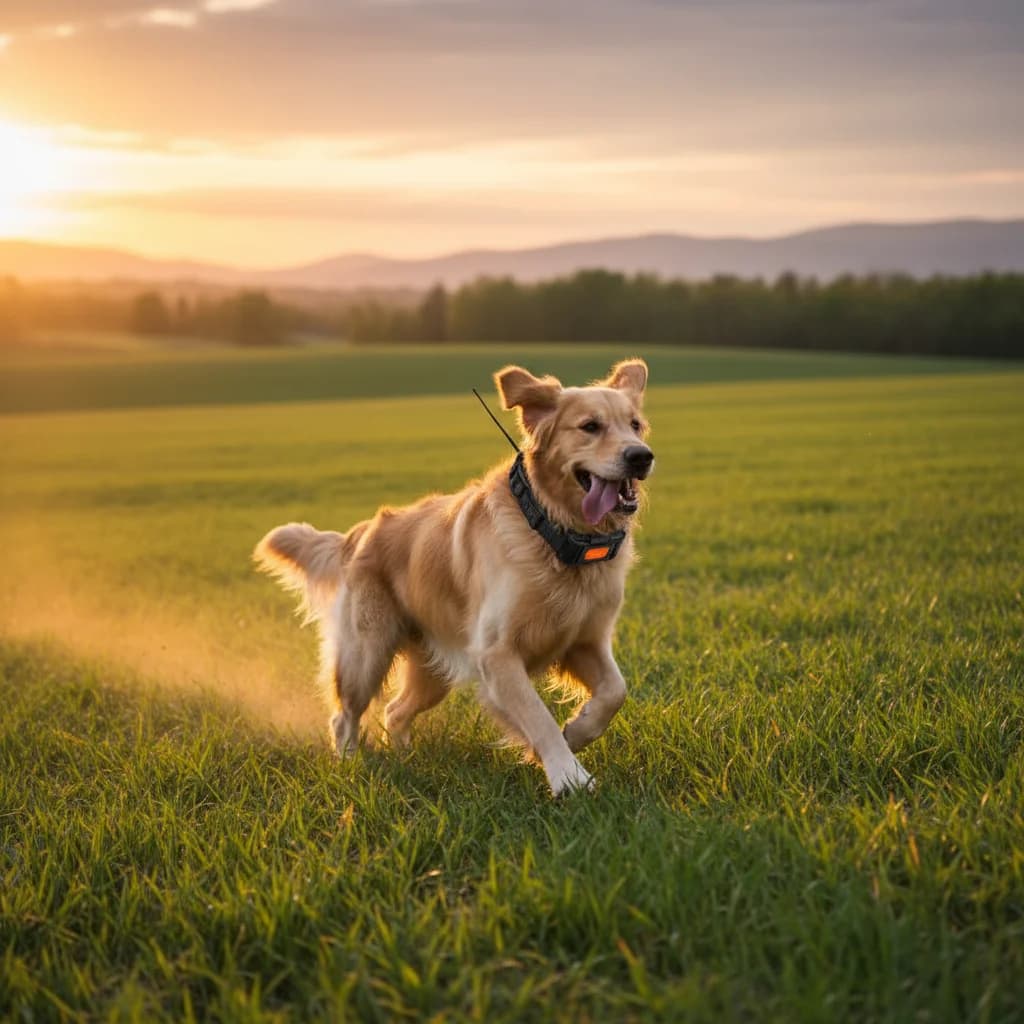 Fi vs Whistle vs Tractive: 2026 GPS Collar Comparison