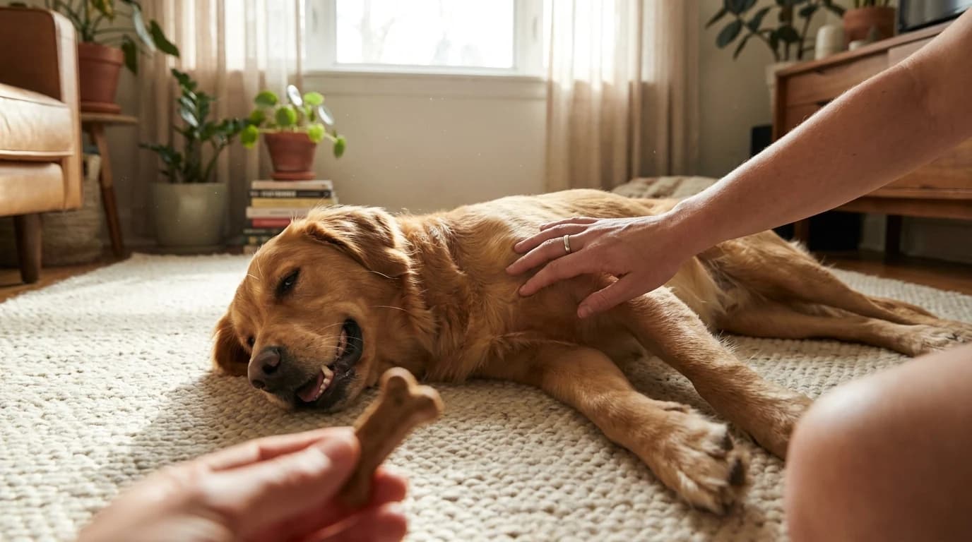 Heartworm vs Flea & Tick: What Your Dog Needs