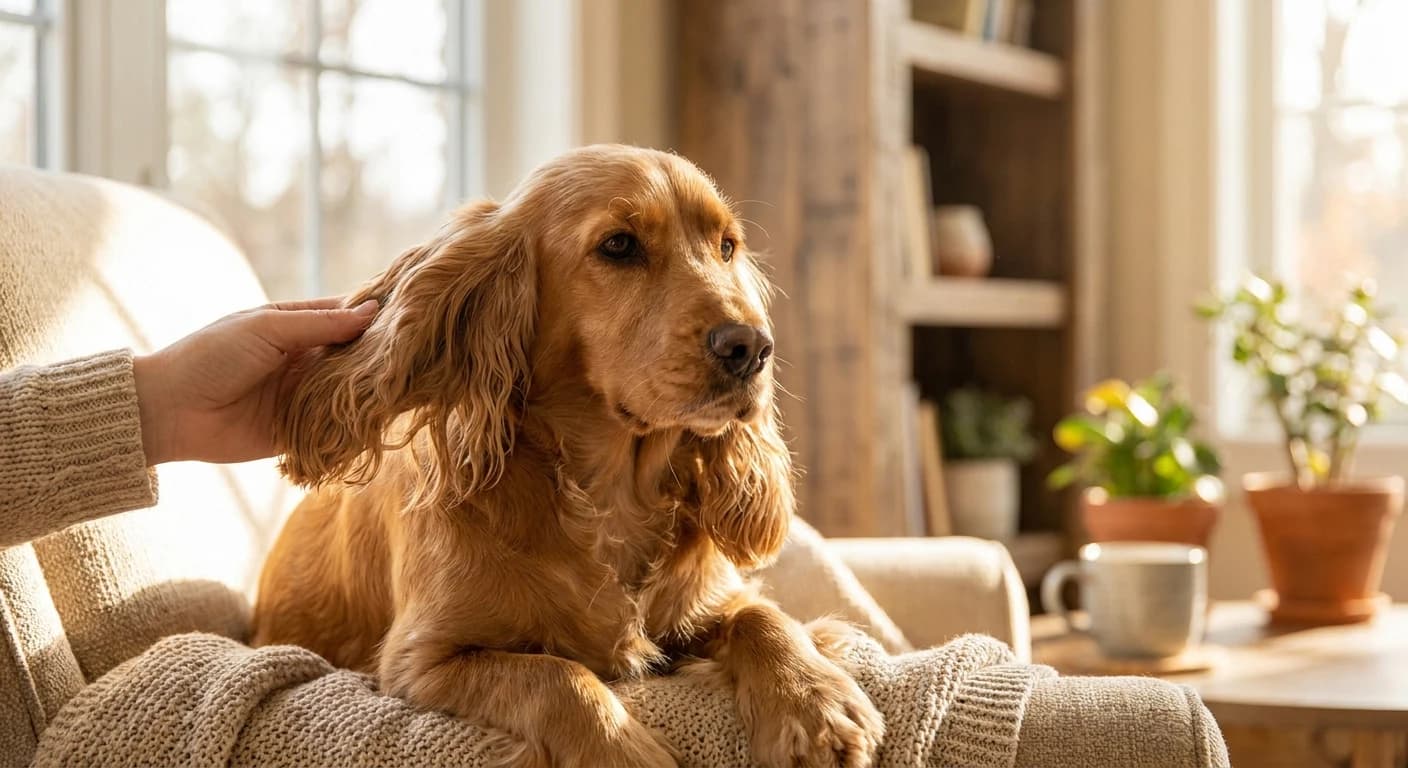 How Often Should You Clean a Dog's Ears? Signs Over Schedule