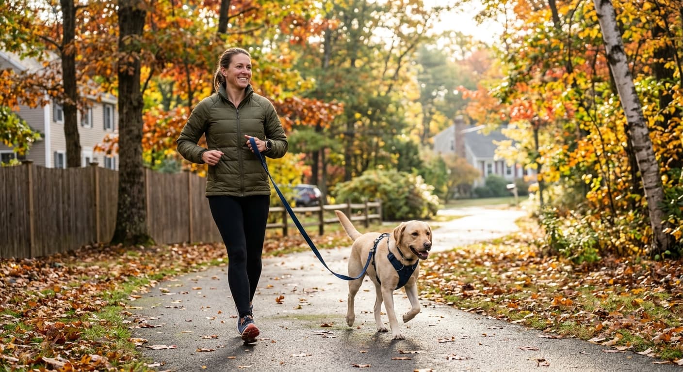 How to Help Your Dog Lose Weight: Vet-Backed Diet and Exercise Plan