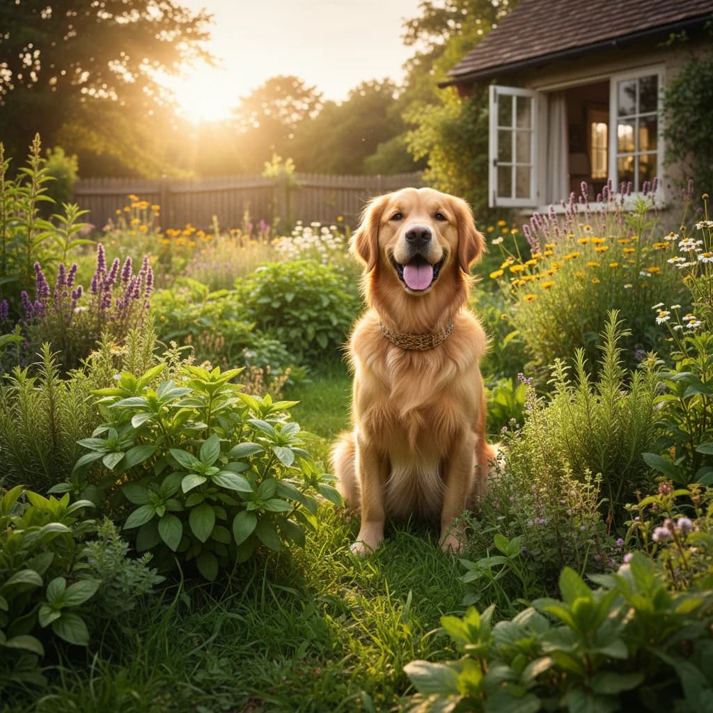 Cover image for Natural Flea Prevention for Dogs: What Actually Works (and What Doesn't)