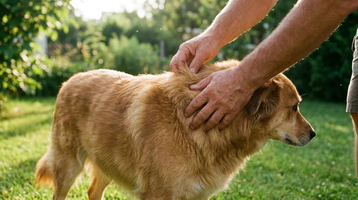 Oral vs Topical vs Collar Flea & Tick: How to Choose