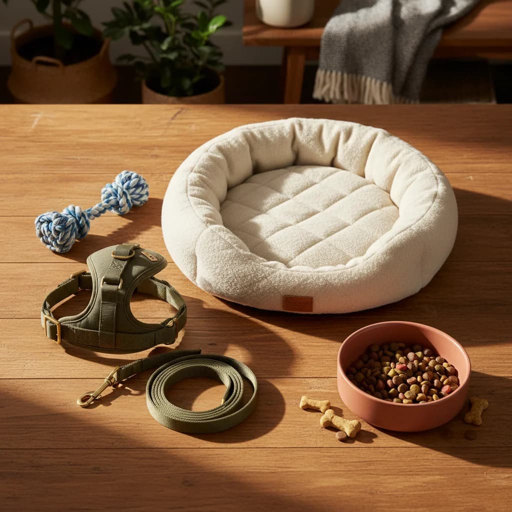 Cover image for PawBench Gear of the Year 2026: The Best Dog Products We Researched All Year