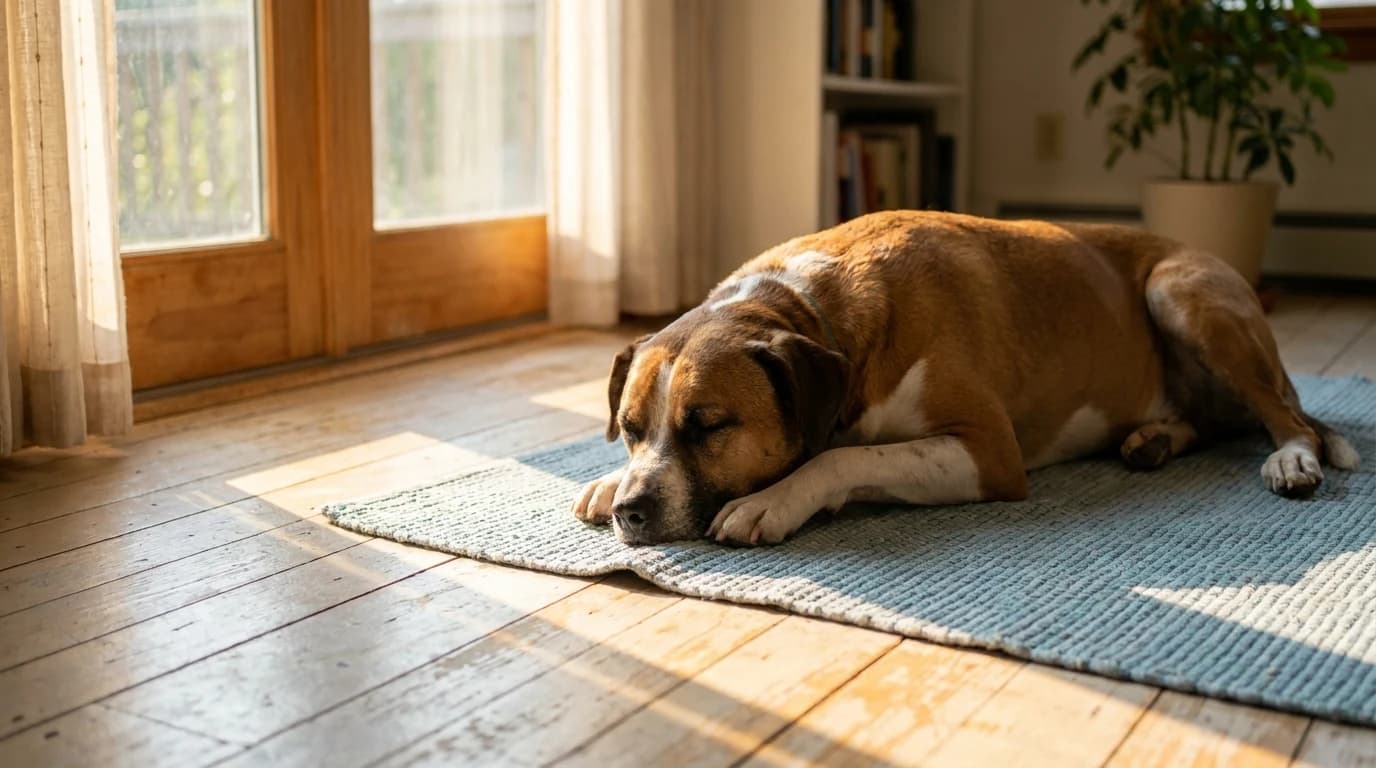 Cover image for Pelsbarn Cooling Mat Review: What We Found When We Looked