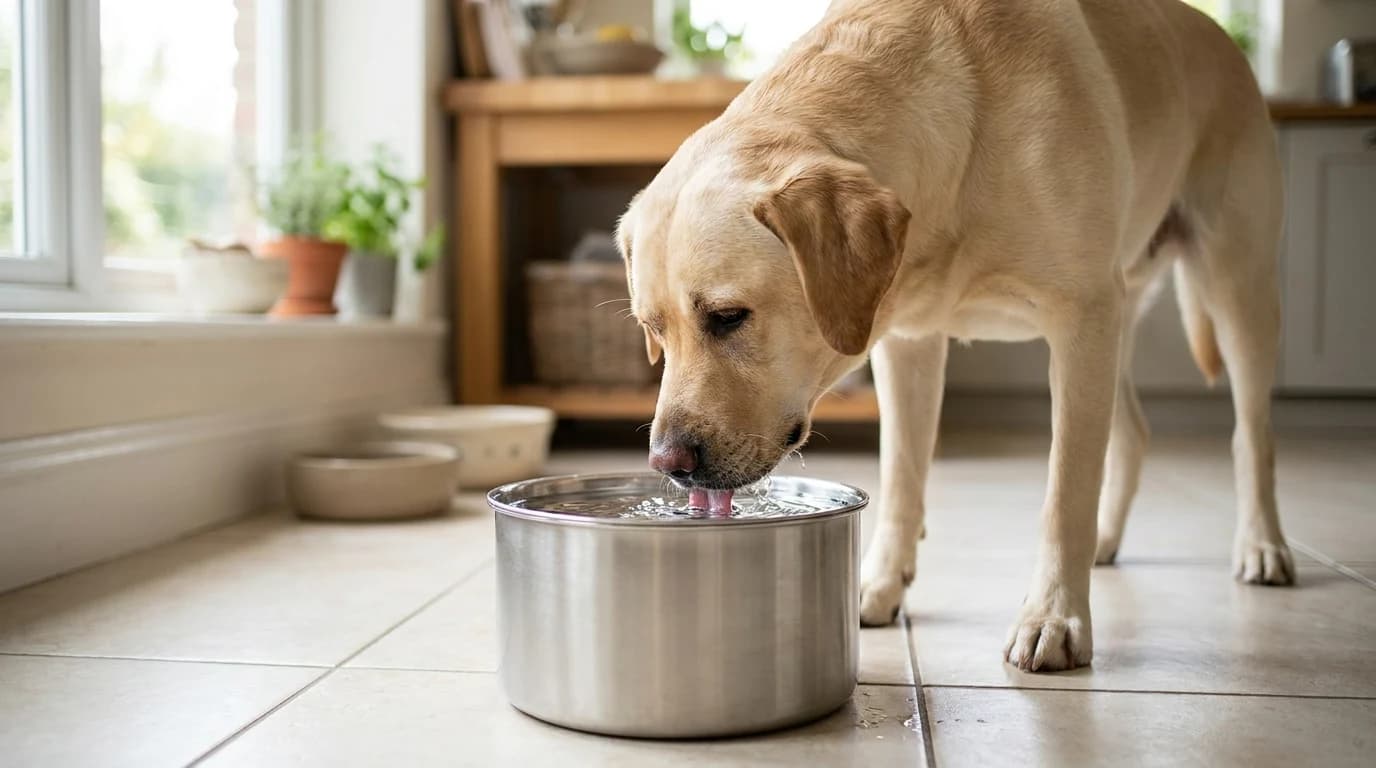 Selene Doggy Fountain: How It Compares to Proven Picks