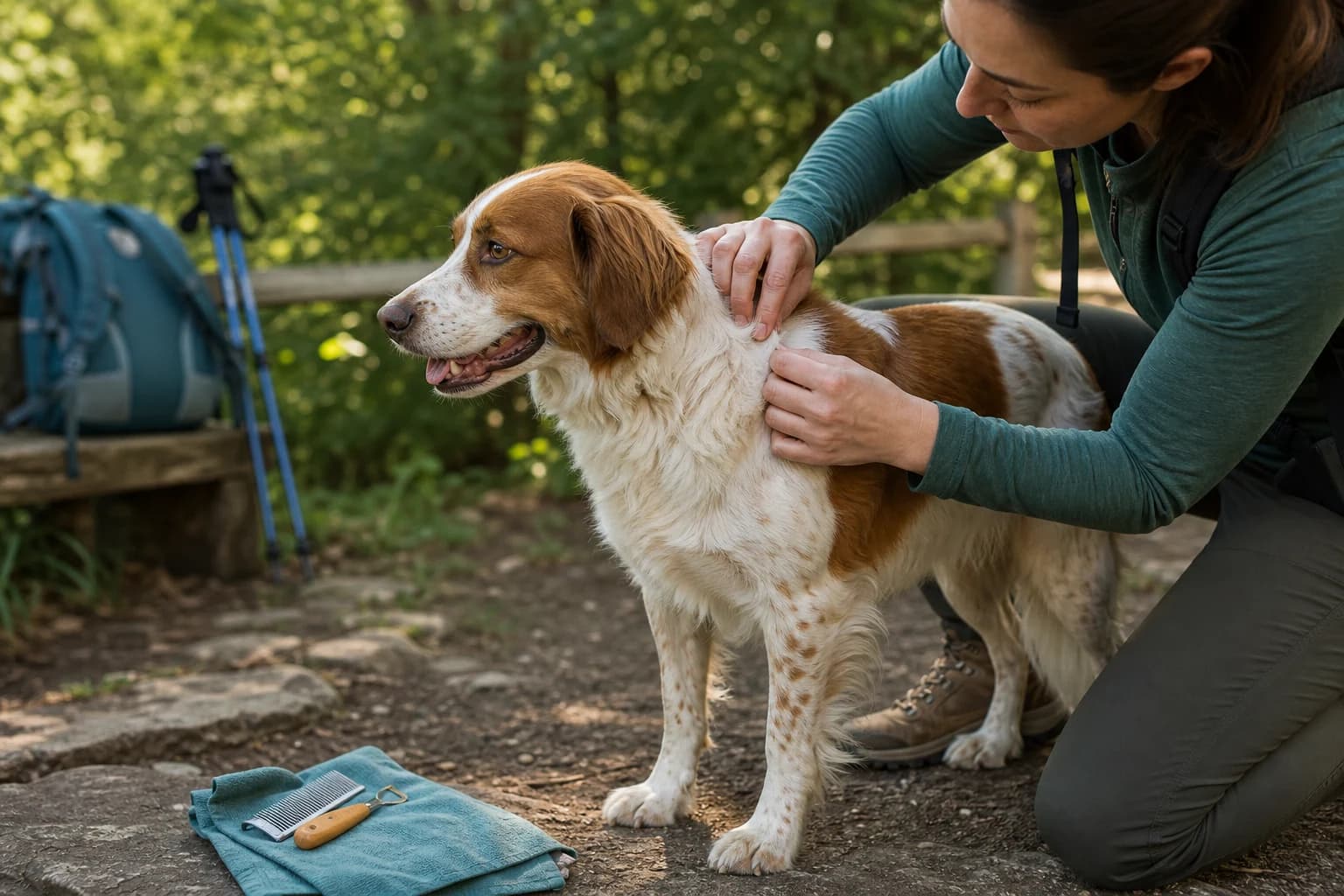 Wondercide Flea & Tick for Dogs: Evidence and Fit