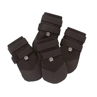 Ultra Paws Rugged Dog Boots