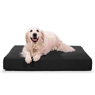 K9 Ballistics Orthopedic Bed