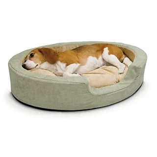 K&H Thermo-Snuggly Sleeper