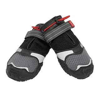 Kurgo Blaze Cross Dog Shoes