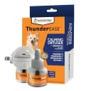 ThunderEase Dog Calming Pheromone Diffuser Kit
