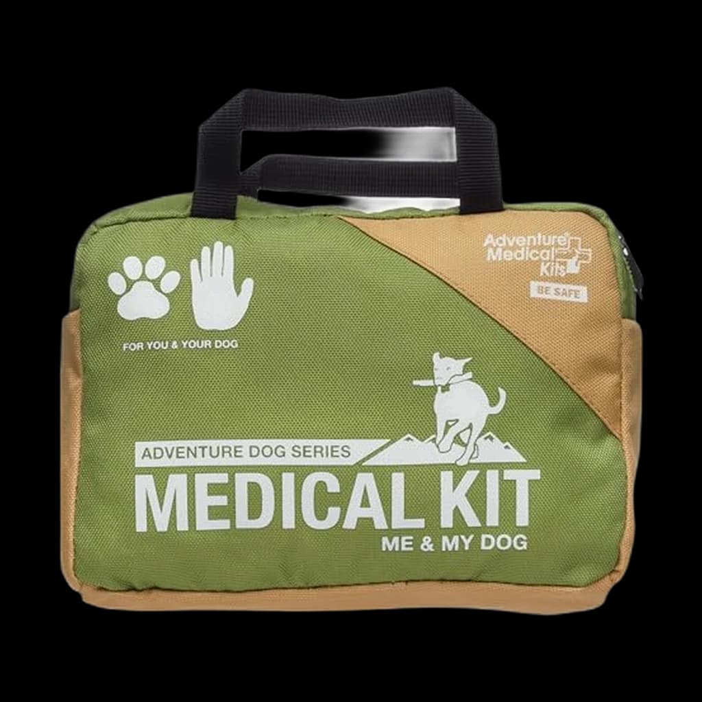 Adventure Medical Kits — Me & My Dog Medical Kit