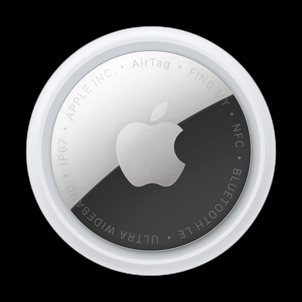 Apple AirTag (2nd Generation)
