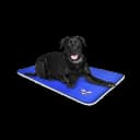 Arf Pets Self-Cooling Solid Gel Mat (35 x 55 in)