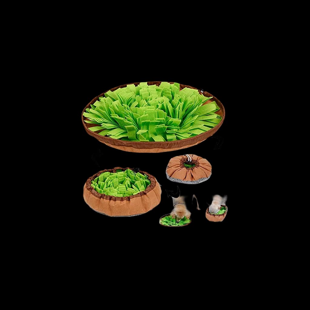 AWOOF Pet Snuffle Mat
