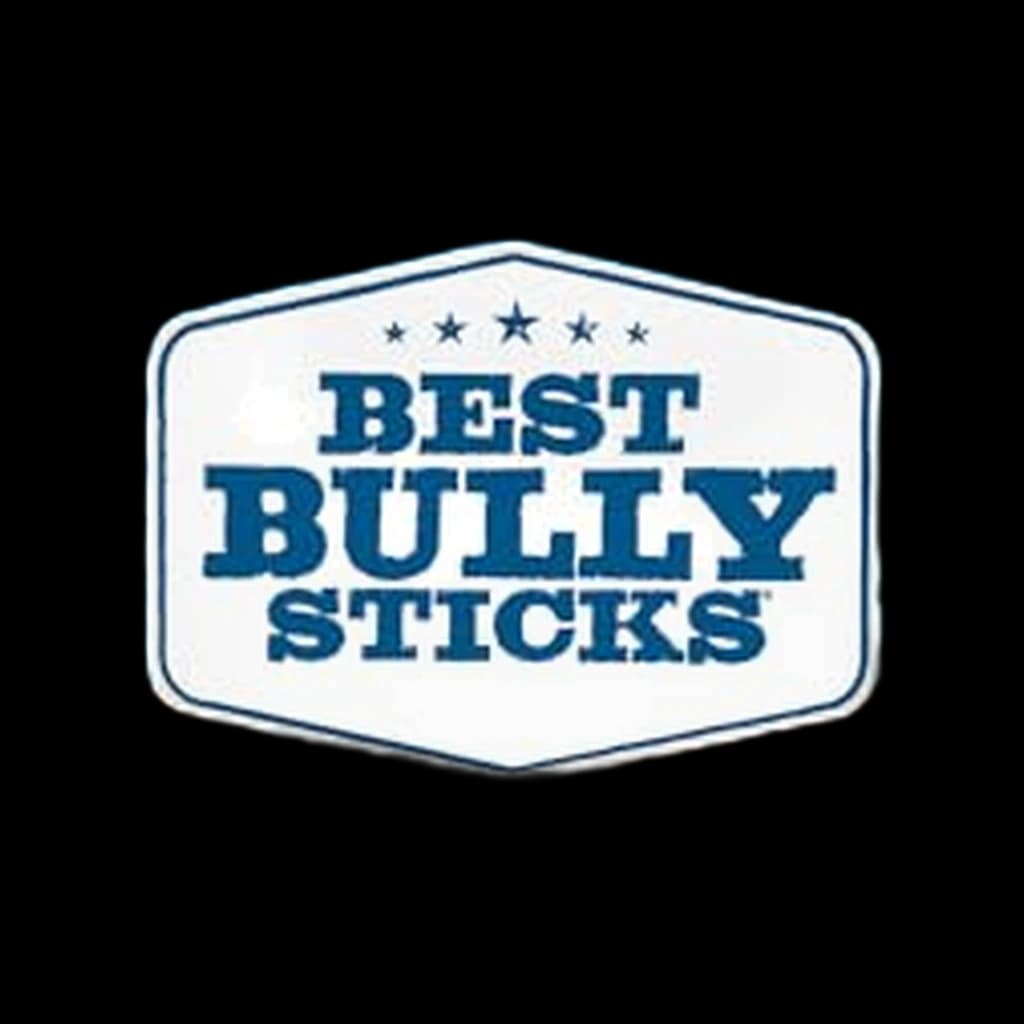 Best Bully Sticks 6" Bully Sticks (50 ct)