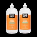 Better Life Floor Cleaner — Citrus Mint (32 oz, 2-pack)