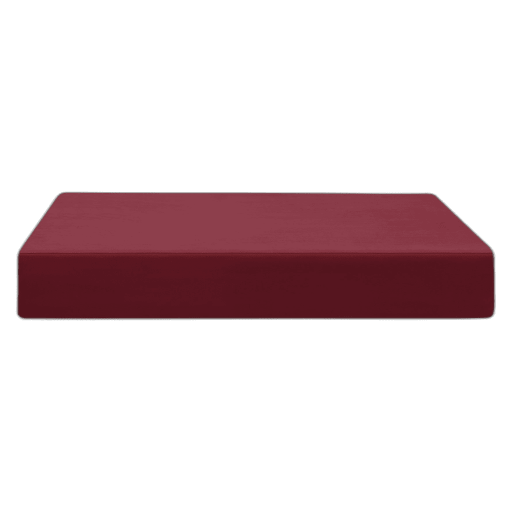 Big Barker 7" Orthopedic Dog Bed — product shown in side-by-side comparison on PawBench