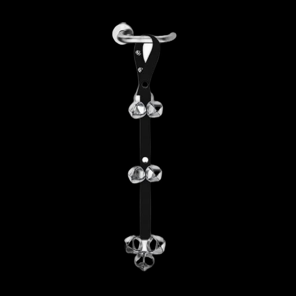 BLUETREE Dog Doorbells (Potty Training Bells)