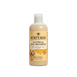 Burt's Bees Oatmeal Dog Shampoo