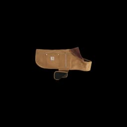 Carhartt Firm Duck Insulated Dog Chore Coat