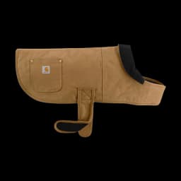 Carhartt Firm Duck Insulated Dog Chore Coat