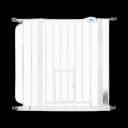 Carlson Extra Wide Walk-Through Pet Gate with Small Pet Door
