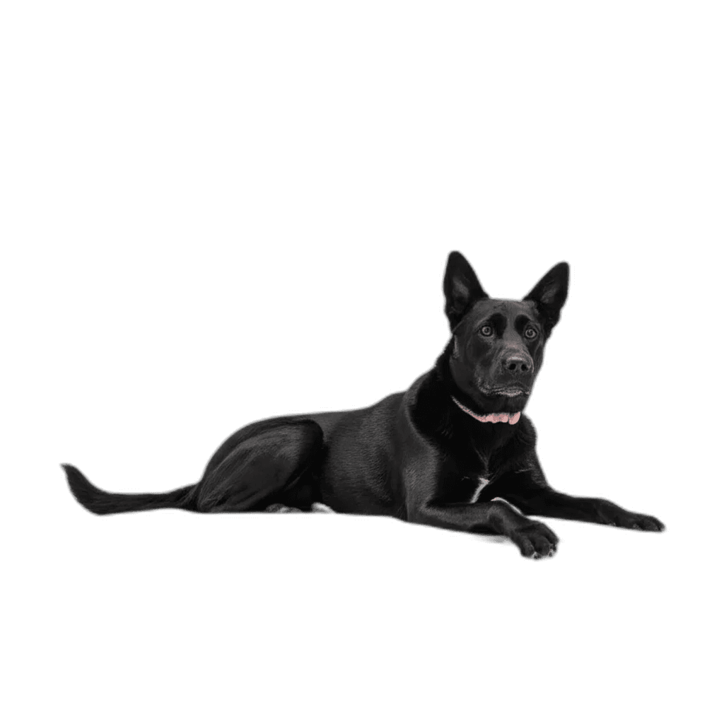 Casper Dog Bed (Medium)