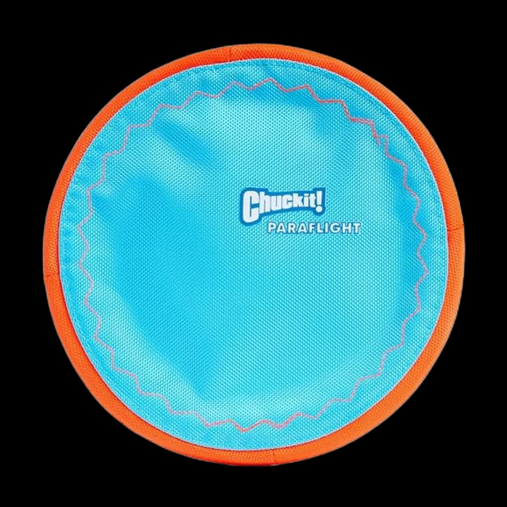 Chuckit! Paraflight Flying Disc (Large)