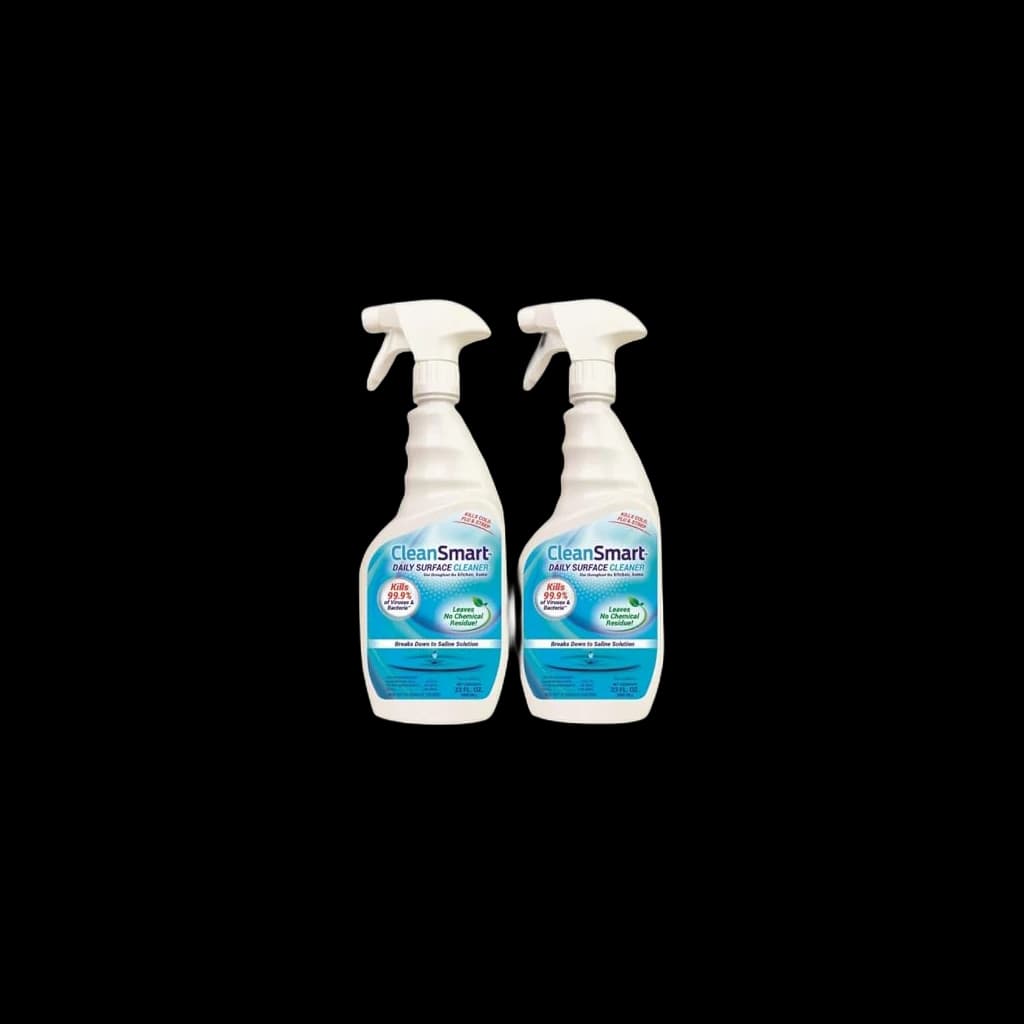CleanSmart Daily Surface Cleaner (2-pack)