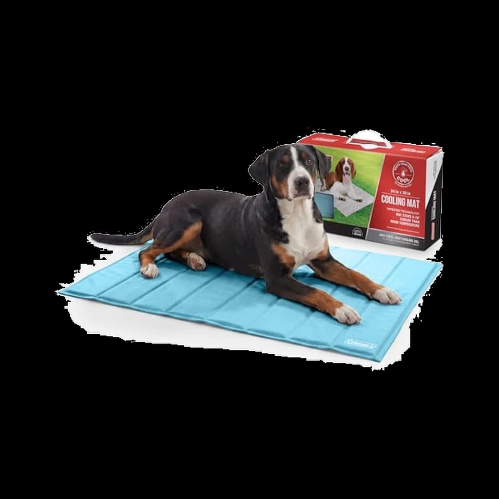 Coleman Self-Cooling Pet Mat (24 x 30 in)