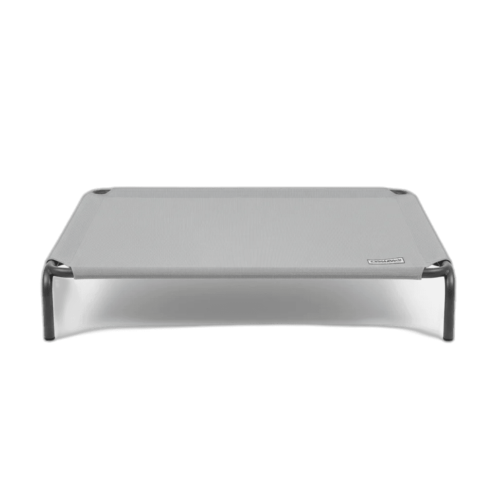 Coolaroo Steel-Framed Elevated Pet Bed