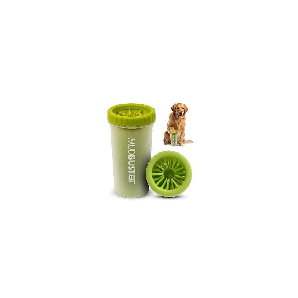 Dexas MudBuster Paw Cleaner (Large)