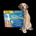 Dr Buzby's ToeGrips for Dogs (Large)