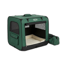 EliteField 3-Door Soft Dog Crate