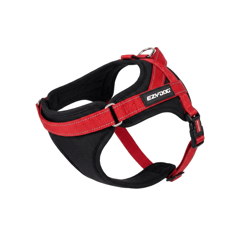 EzyDog Convert Harness