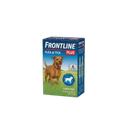 Frontline Plus Flea & Tick (Large Dog)
